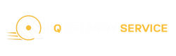 HQ Delivery Service
